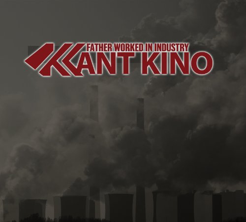 Kant Kino - Just For The Comfort Of Sleep